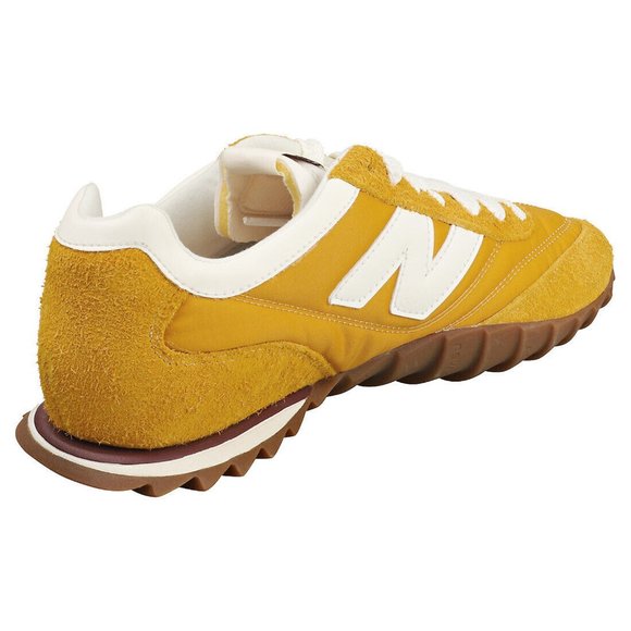 NEW New Balance RC 30 Donald Glover Golden Hour Sneakers! 7.5 Style URC30GG FLAW - Picture 3 of 8
